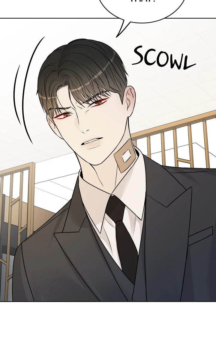 Such a Good Boy [Full ver.] - Chapter 23 manhwa