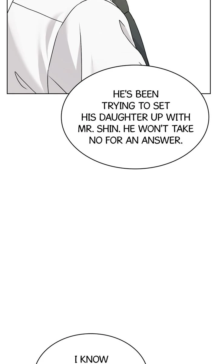 Such a Good Boy [Full ver.] - Chapter 23 manhwa