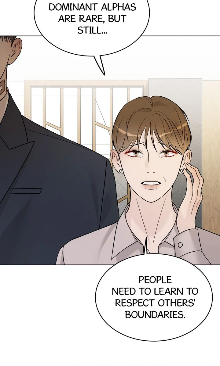 Such a Good Boy [Full ver.] - Chapter 23 manhwa