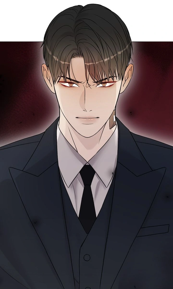 Such a Good Boy [Full ver.] - Chapter 23 manhwa