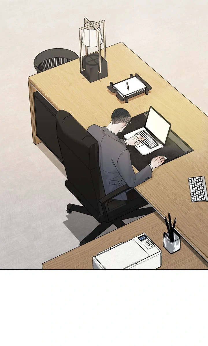 Such a Good Boy [Full ver.] - Chapter 24 manhwa