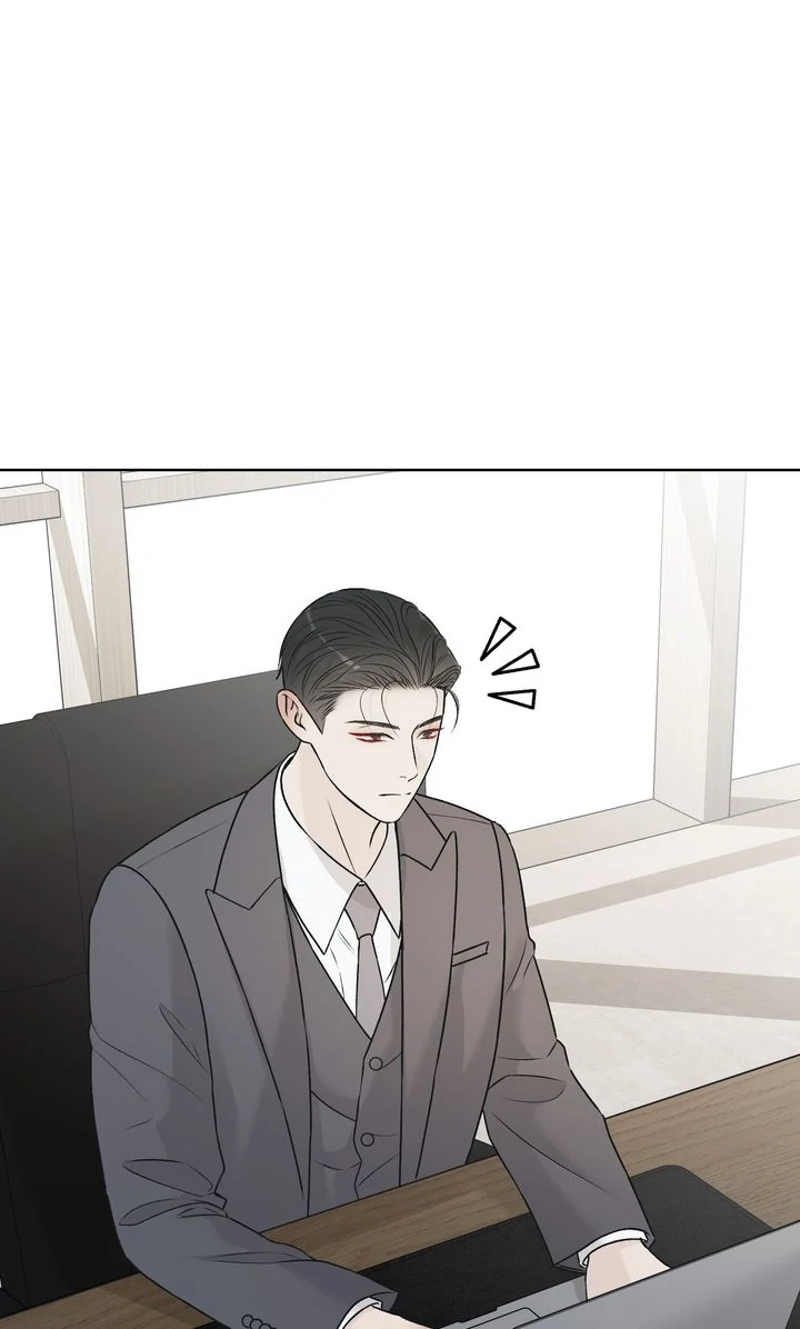 Such a Good Boy [Full ver.] - Chapter 24 manhwa