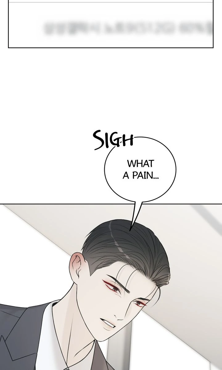 Such a Good Boy [Full ver.] - Chapter 24 manhwa