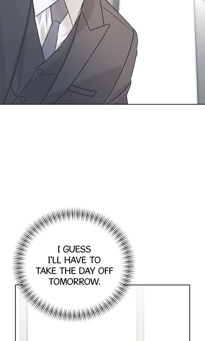 Such a Good Boy [Full ver.] - Chapter 24 manhwa