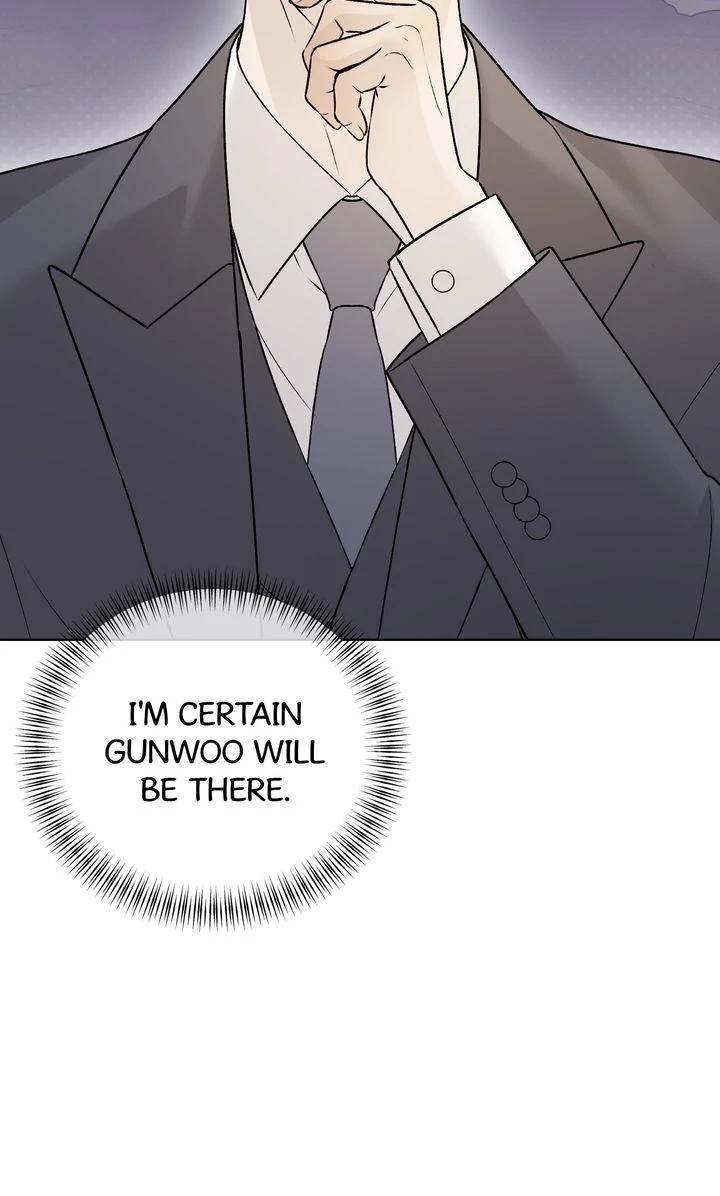 Such a Good Boy [Full ver.] - Chapter 24 manhwa