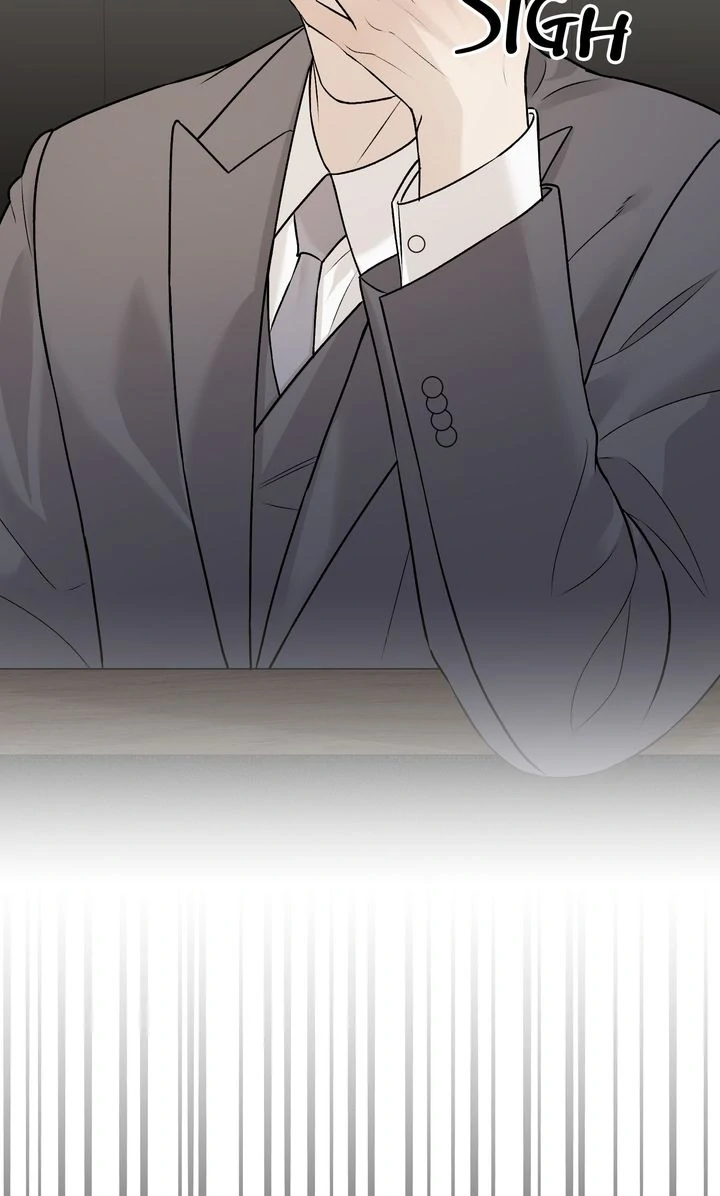 Such a Good Boy [Full ver.] - Chapter 24 manhwa