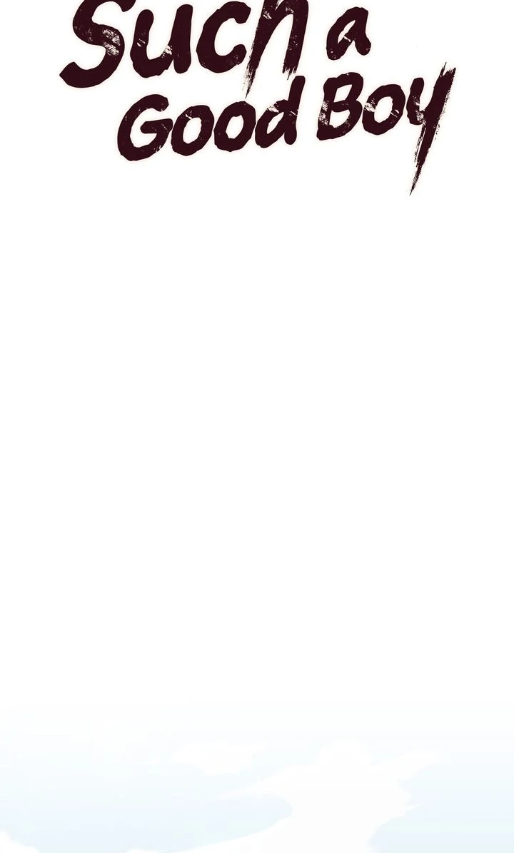 Such a Good Boy [Full ver.] - Chapter 24 manhwa