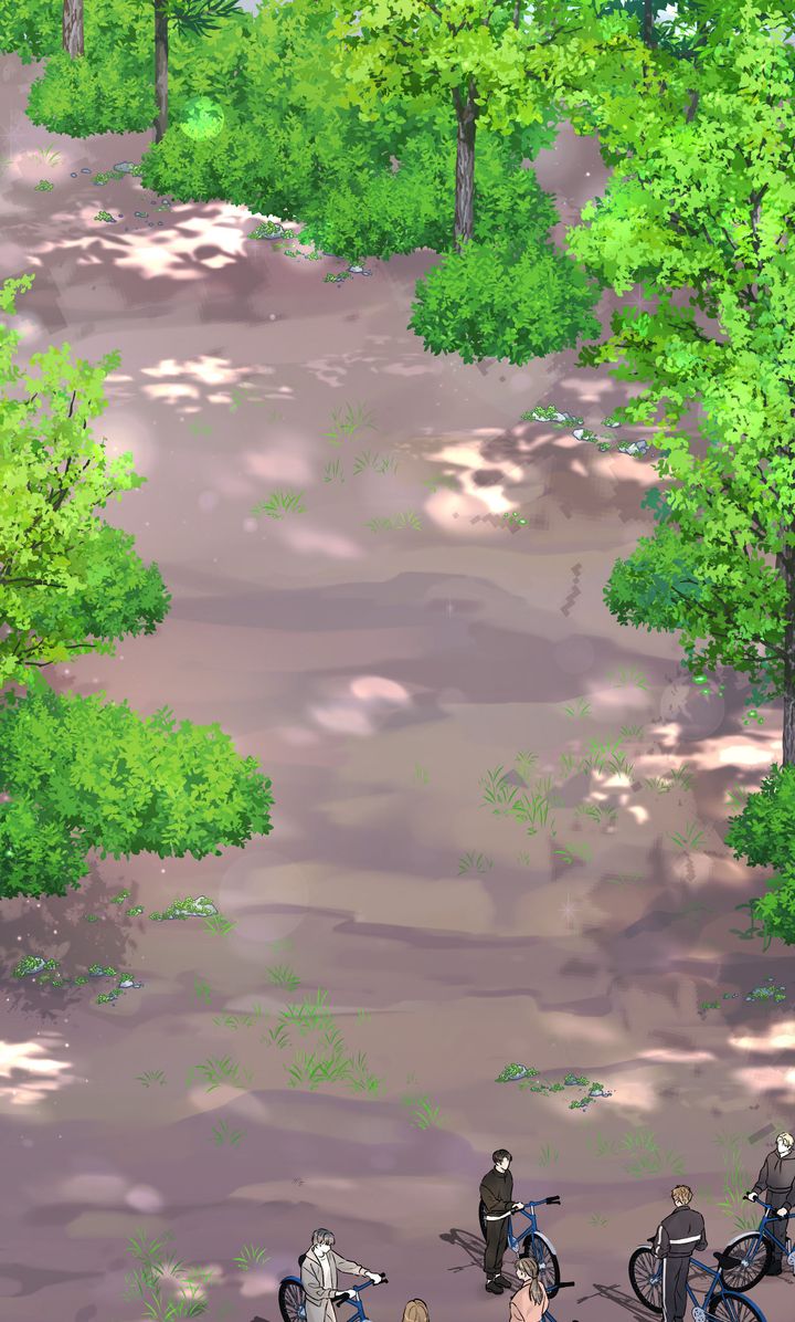 Such a Good Boy [Full ver.] - Chapter 24 manhwa