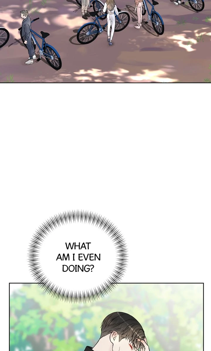 Such a Good Boy [Full ver.] - Chapter 24 manhwa