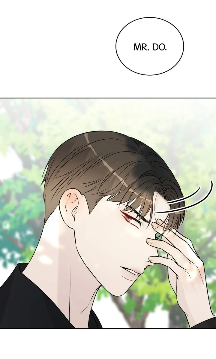 Such a Good Boy [Full ver.] - Chapter 24 manhwa