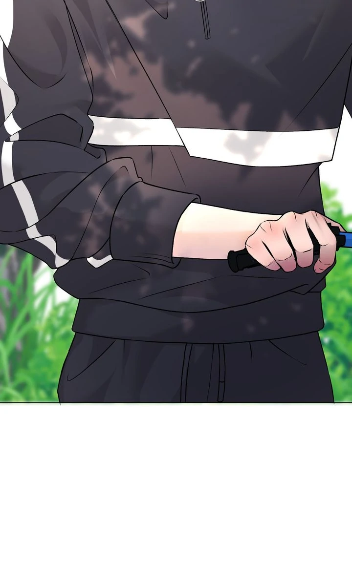 Such a Good Boy [Full ver.] - Chapter 24 manhwa