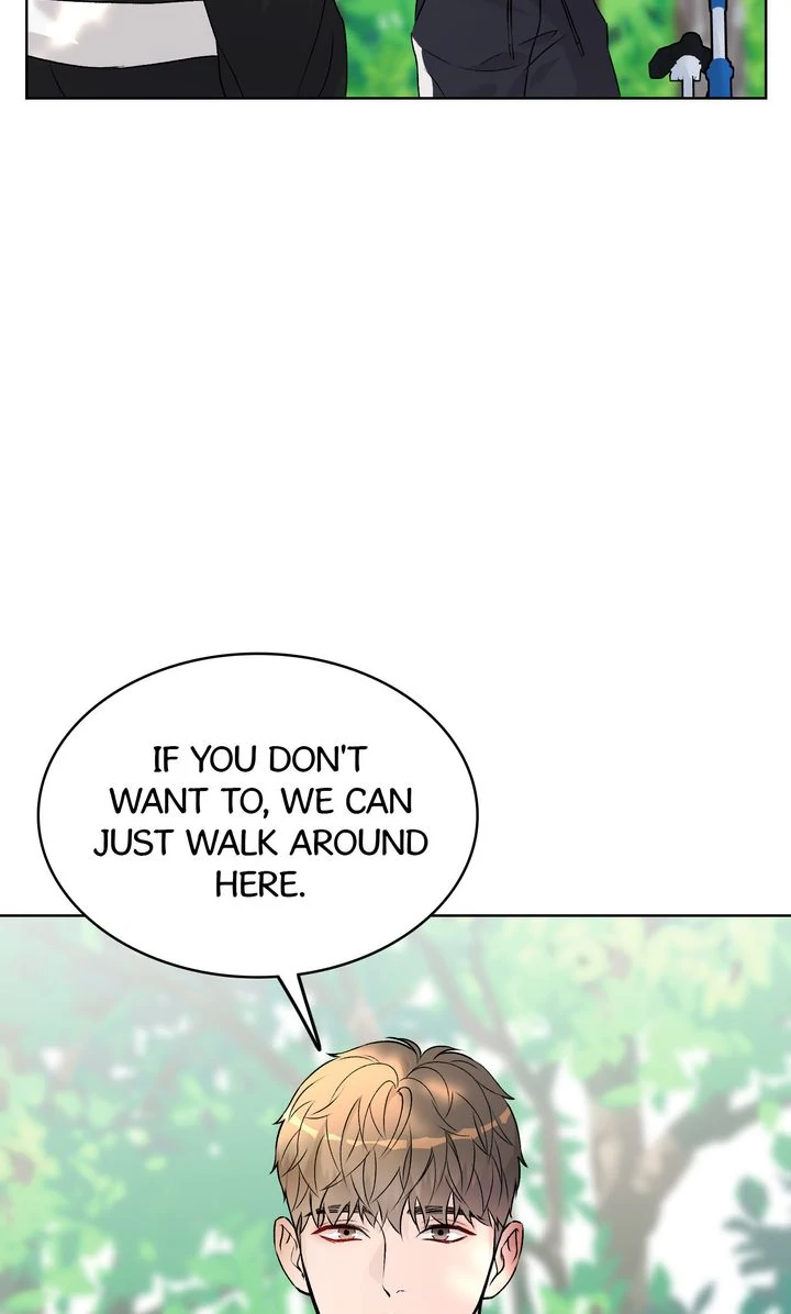 Such a Good Boy [Full ver.] - Chapter 24 manhwa