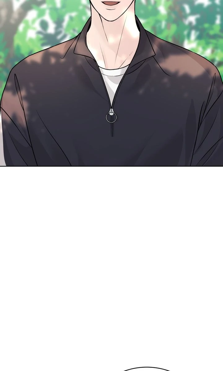 Such a Good Boy [Full ver.] - Chapter 24 manhwa