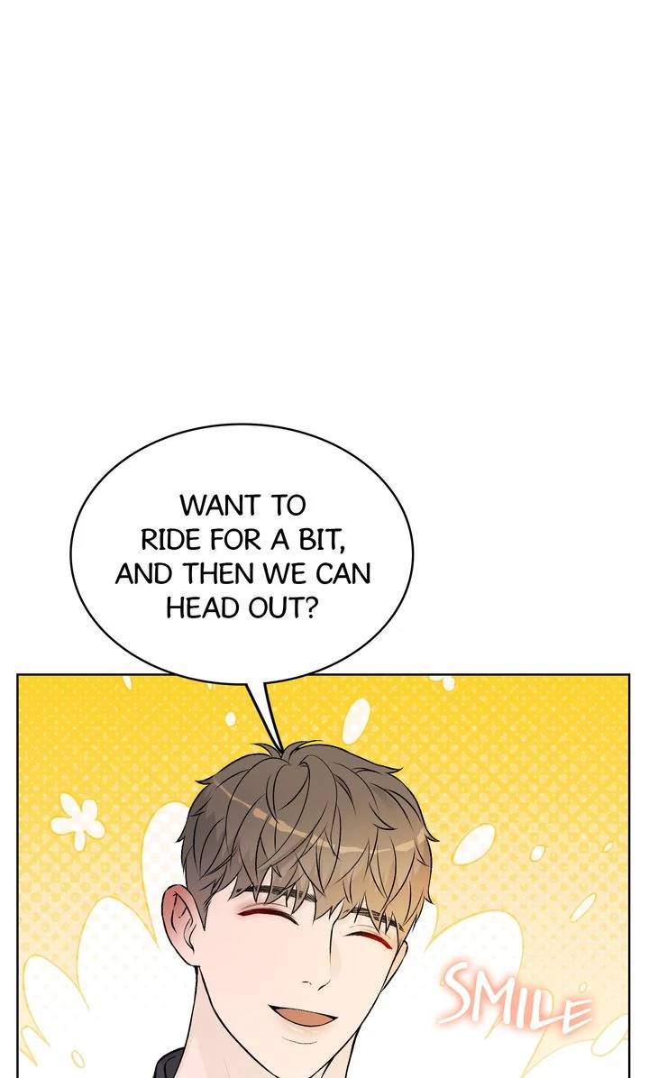 Such a Good Boy [Full ver.] - Chapter 24 manhwa