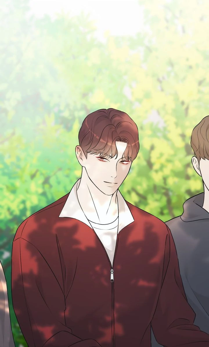 Such a Good Boy [Full ver.] - Chapter 24 manhwa