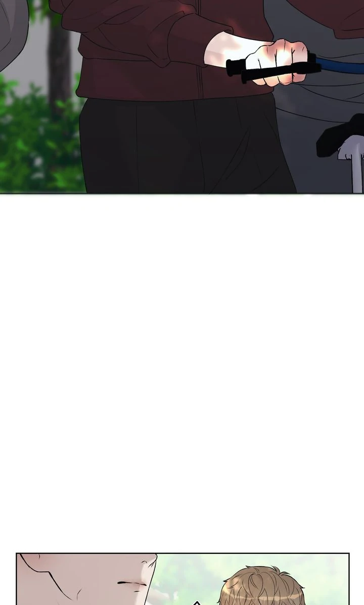 Such a Good Boy [Full ver.] - Chapter 24 manhwa