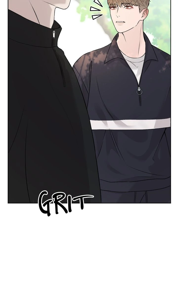 Such a Good Boy [Full ver.] - Chapter 24 manhwa