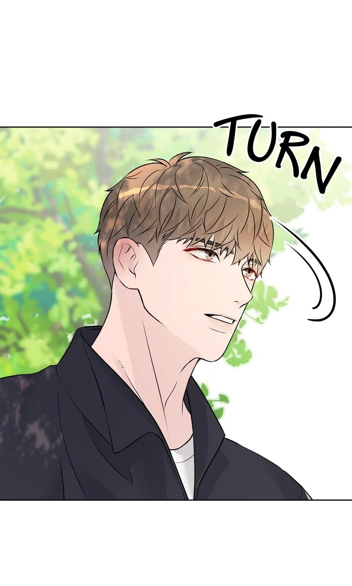 Such a Good Boy [Full ver.] - Chapter 24 manhwa