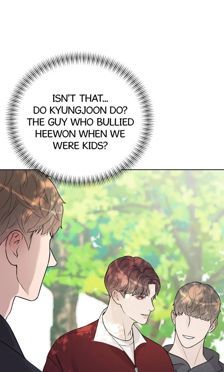 Such a Good Boy [Full ver.] - Chapter 24 manhwa