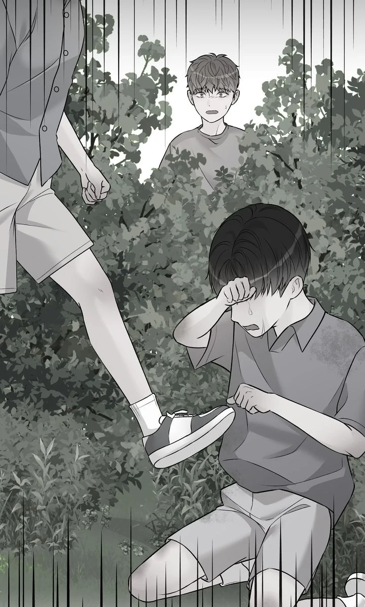 Such a Good Boy [Full ver.] - Chapter 24 manhwa