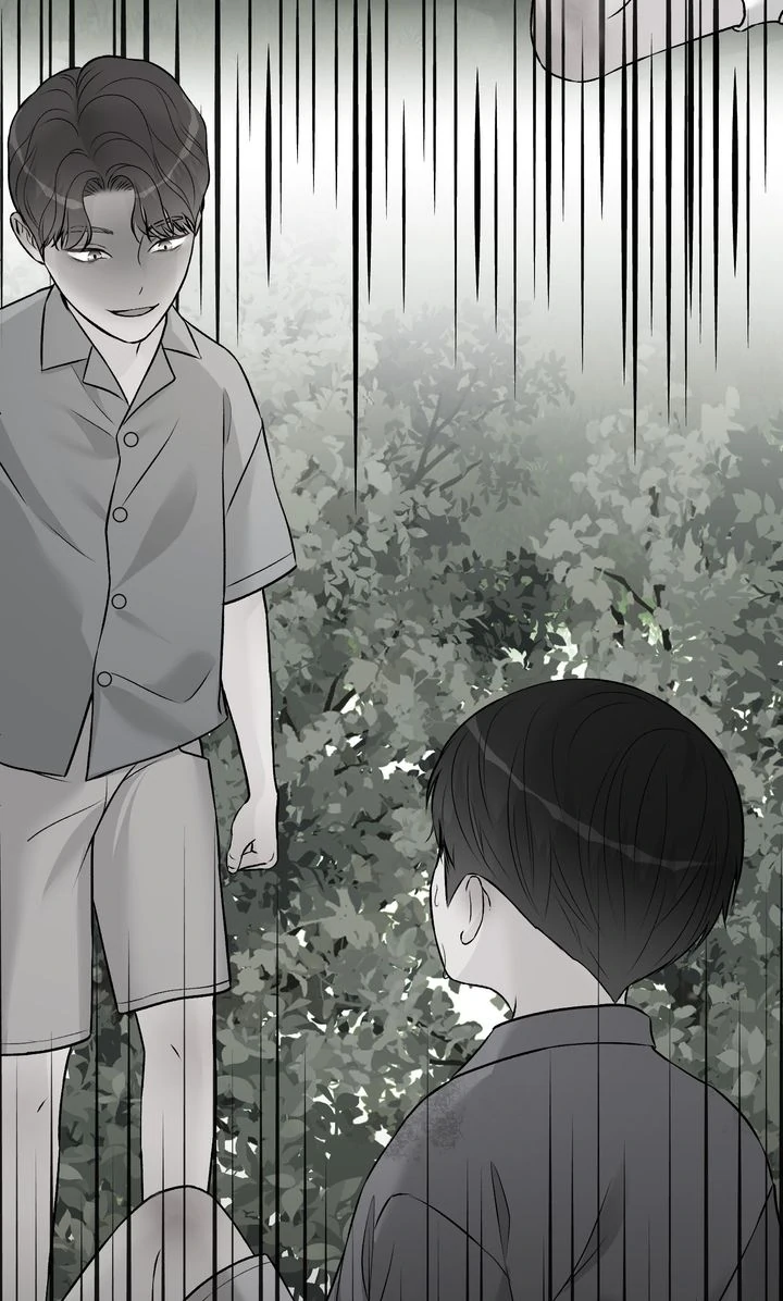 Such a Good Boy [Full ver.] - Chapter 24 manhwa