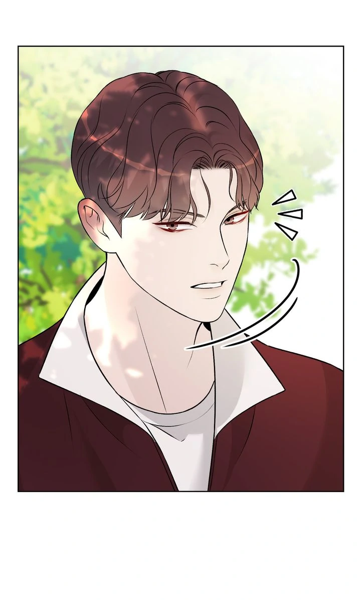 Such a Good Boy [Full ver.] - Chapter 24 manhwa