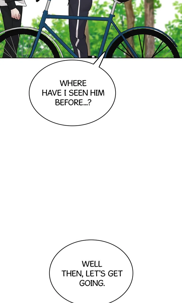 Such a Good Boy [Full ver.] - Chapter 24 manhwa