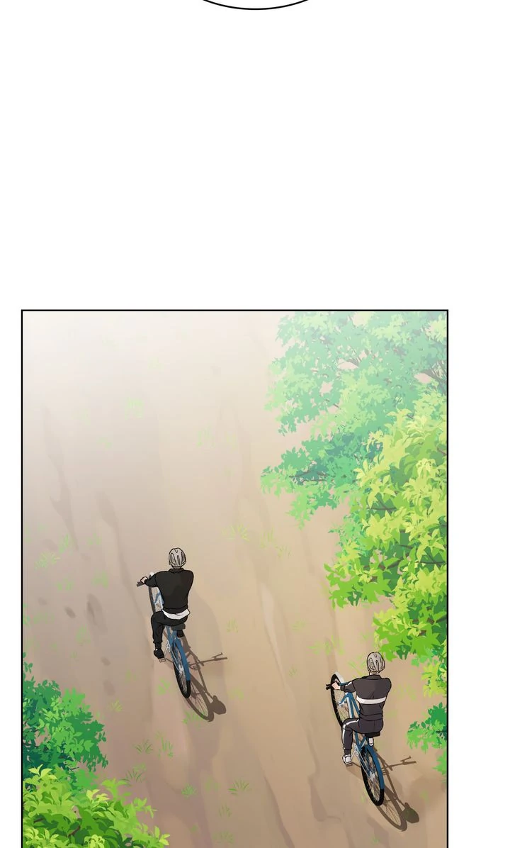 Such a Good Boy [Full ver.] - Chapter 24 manhwa