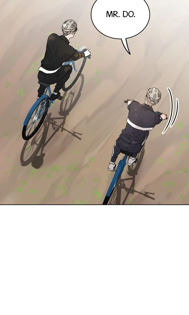 Such a Good Boy [Full ver.] - Chapter 24 manhwa