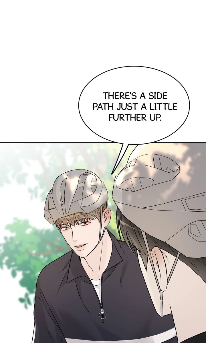 Such a Good Boy [Full ver.] - Chapter 24 manhwa
