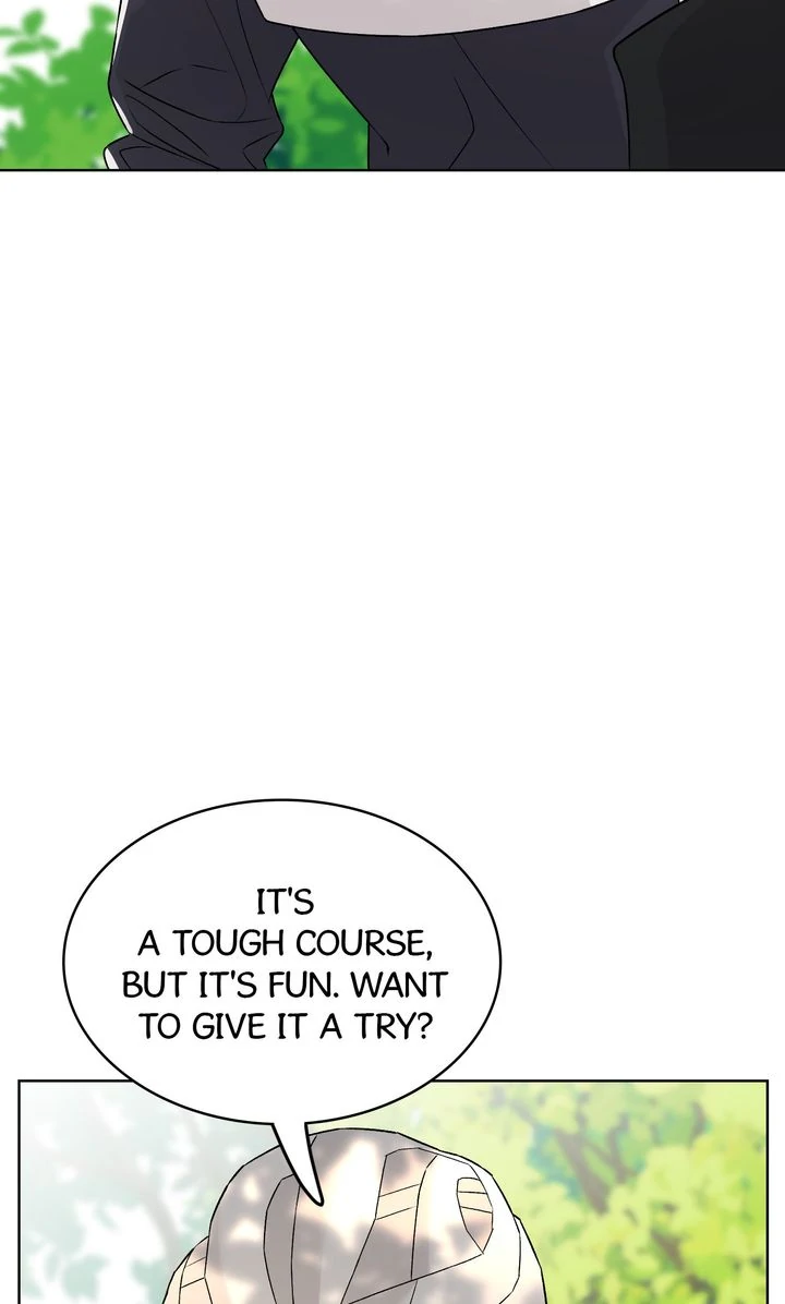 Such a Good Boy [Full ver.] - Chapter 24 manhwa