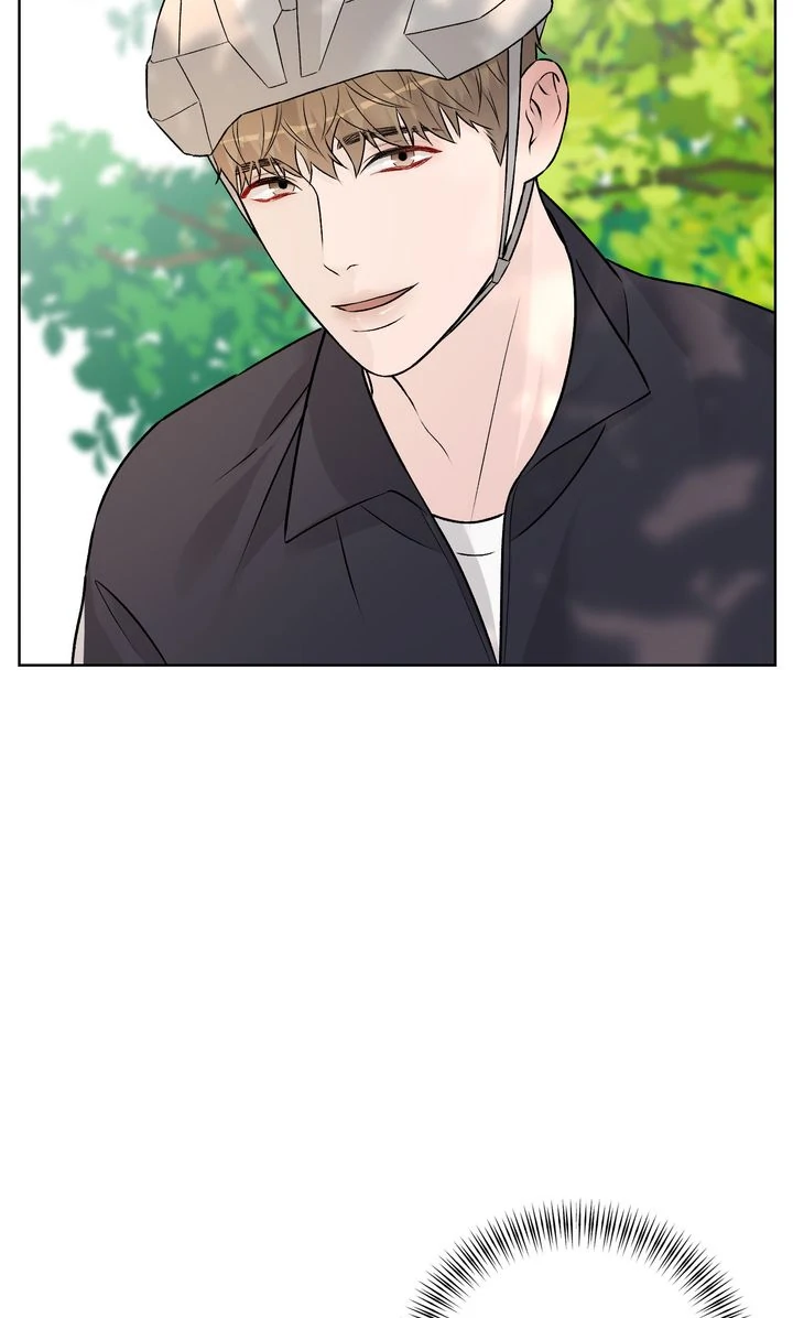 Such a Good Boy [Full ver.] - Chapter 24 manhwa