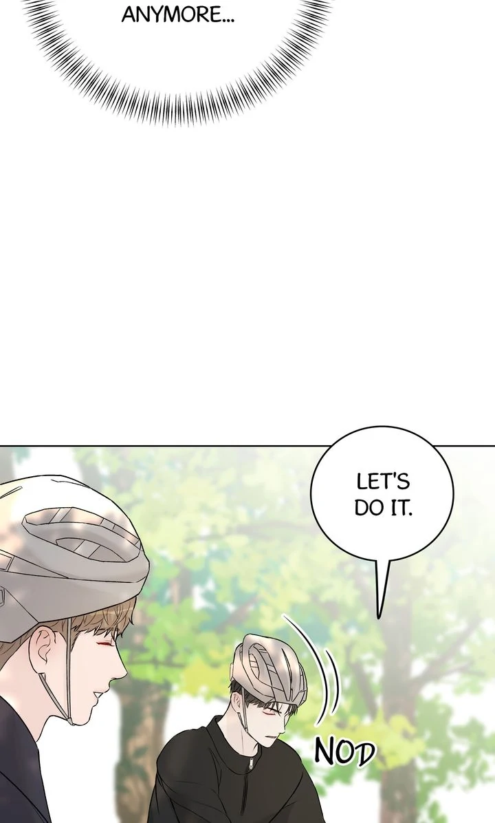 Such a Good Boy [Full ver.] - Chapter 24 manhwa