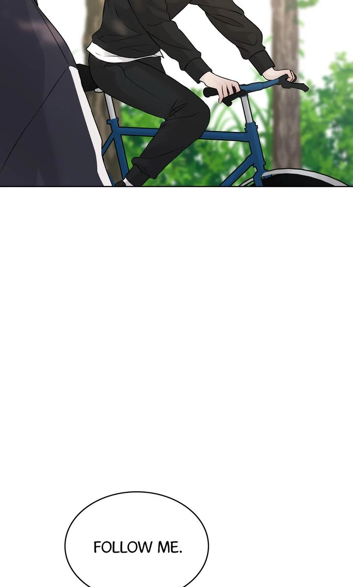 Such a Good Boy [Full ver.] - Chapter 24 manhwa