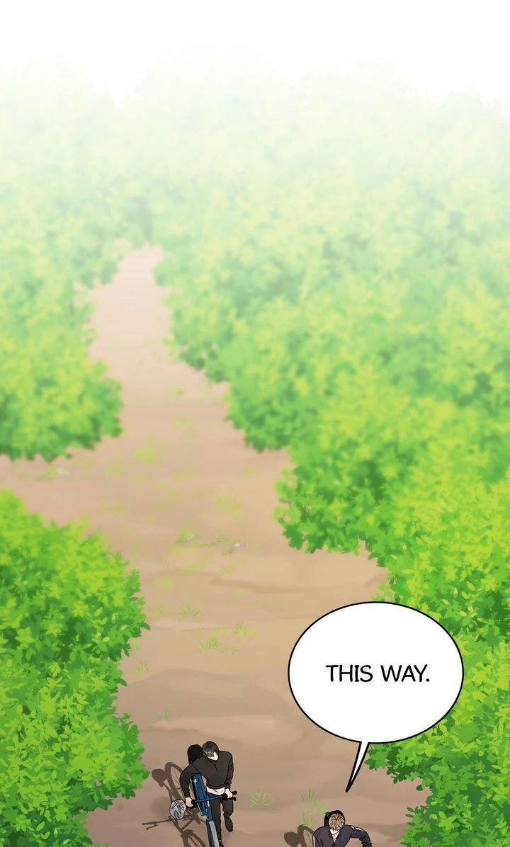 Such a Good Boy [Full ver.] - Chapter 24 manhwa