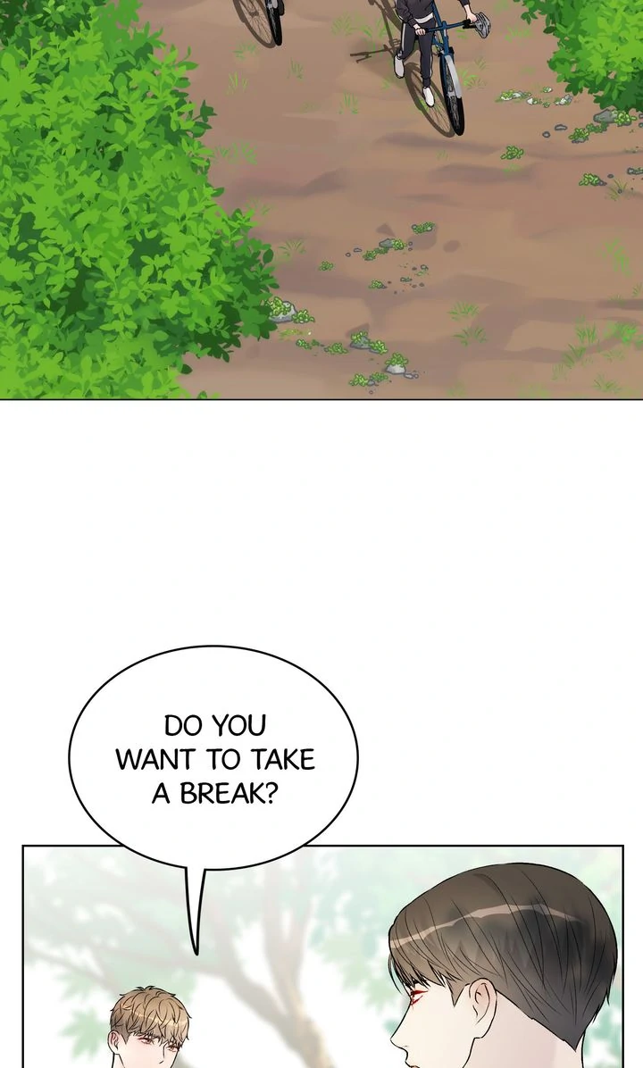 Such a Good Boy [Full ver.] - Chapter 24 manhwa