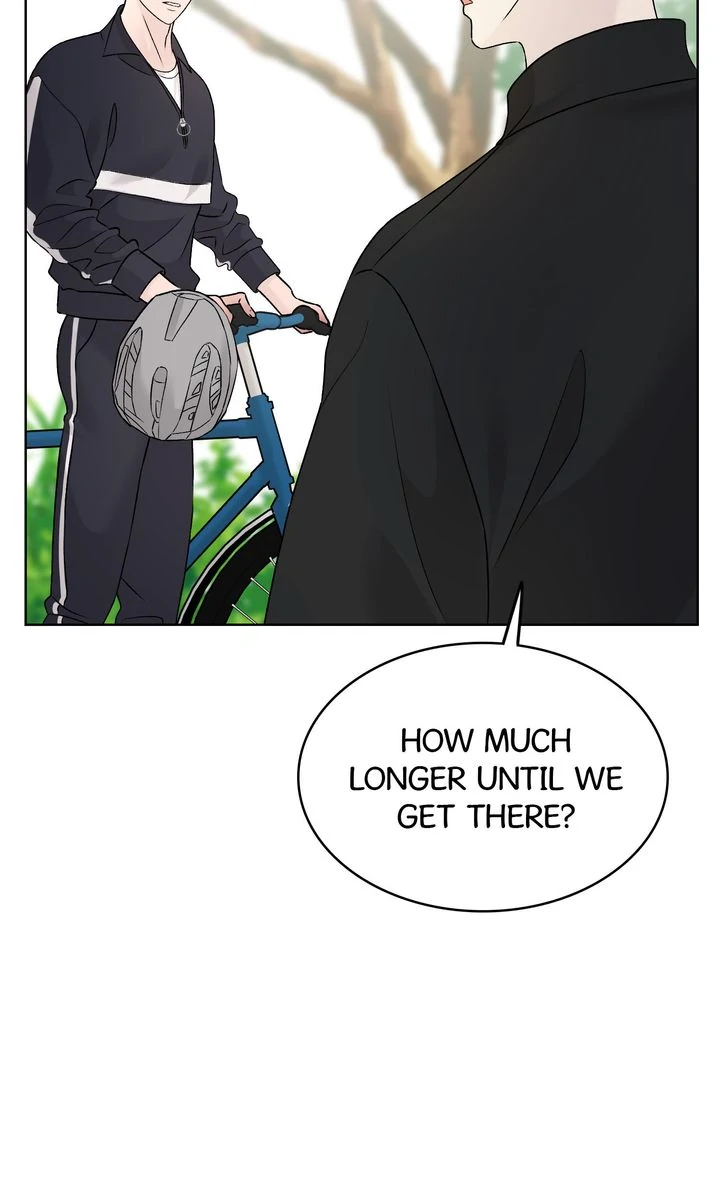 Such a Good Boy [Full ver.] - Chapter 24 manhwa