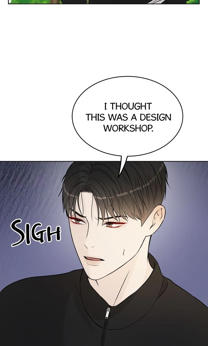 Such a Good Boy [Full ver.] - Chapter 24 manhwa