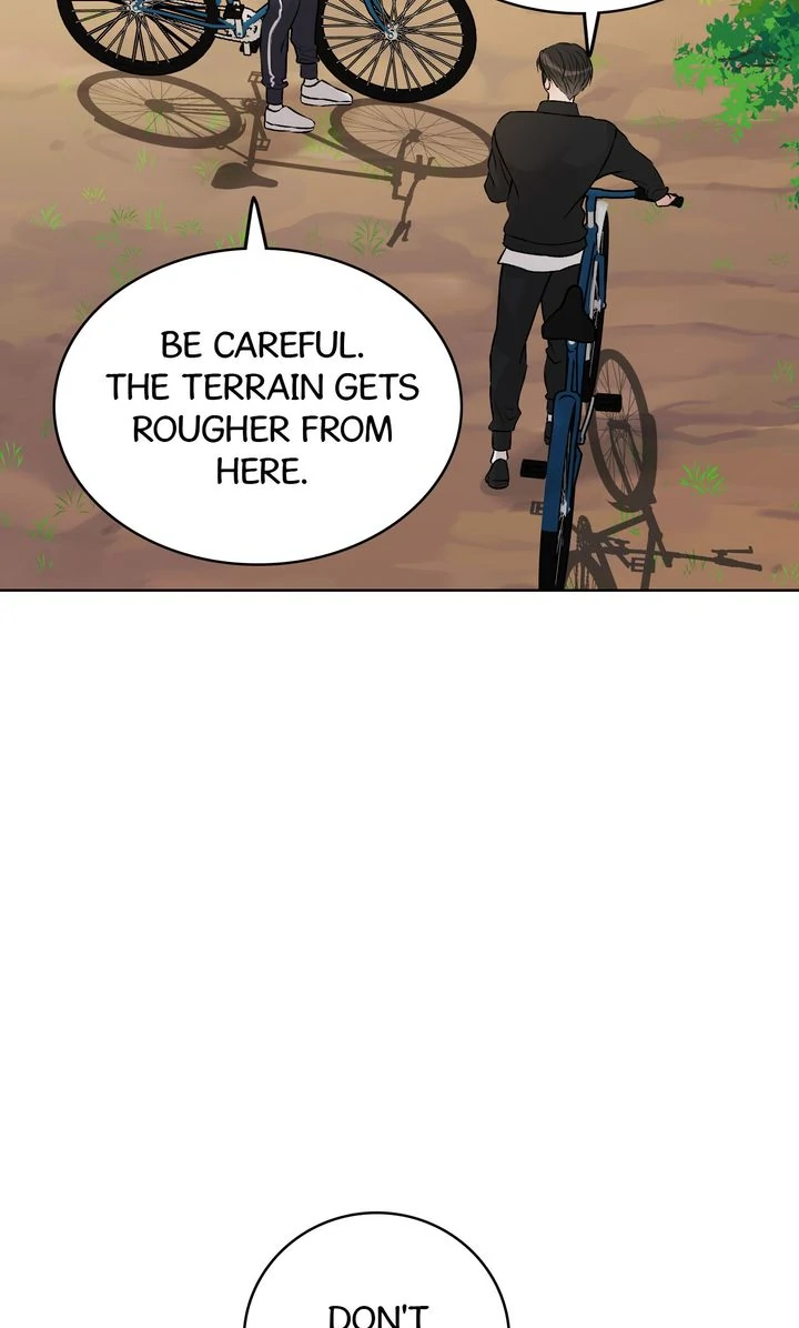 Such a Good Boy [Full ver.] - Chapter 24 manhwa