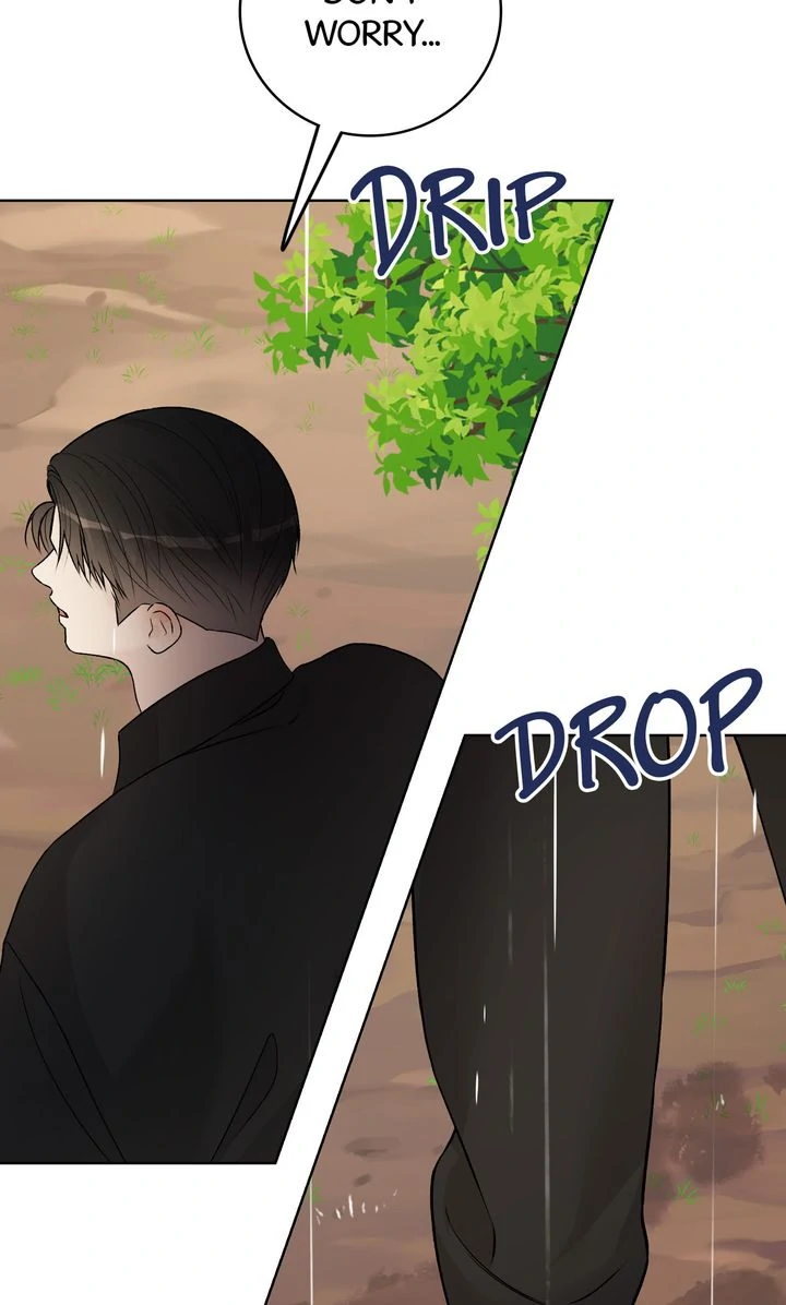 Such a Good Boy [Full ver.] - Chapter 24 manhwa