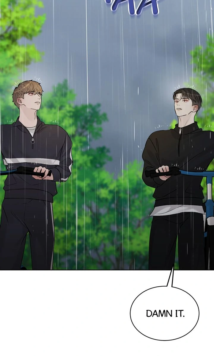 Such a Good Boy [Full ver.] - Chapter 24 manhwa