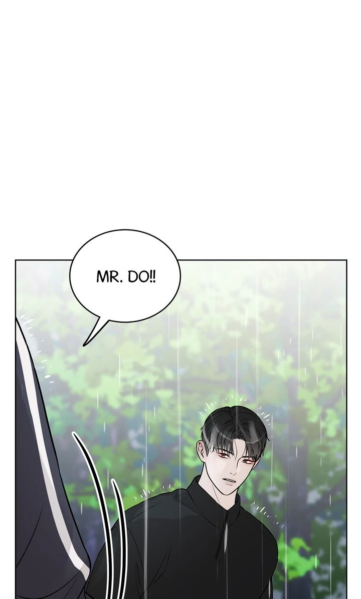 Such a Good Boy [Full ver.] - Chapter 24 manhwa