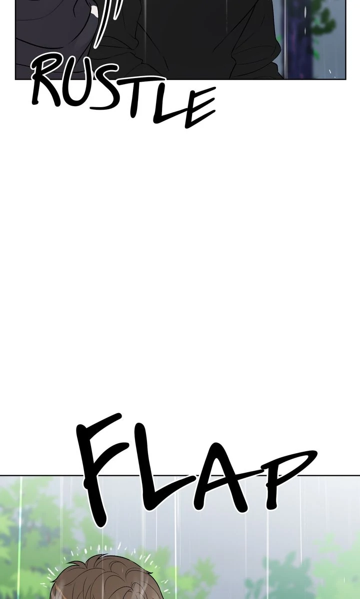 Such a Good Boy [Full ver.] - Chapter 24 manhwa