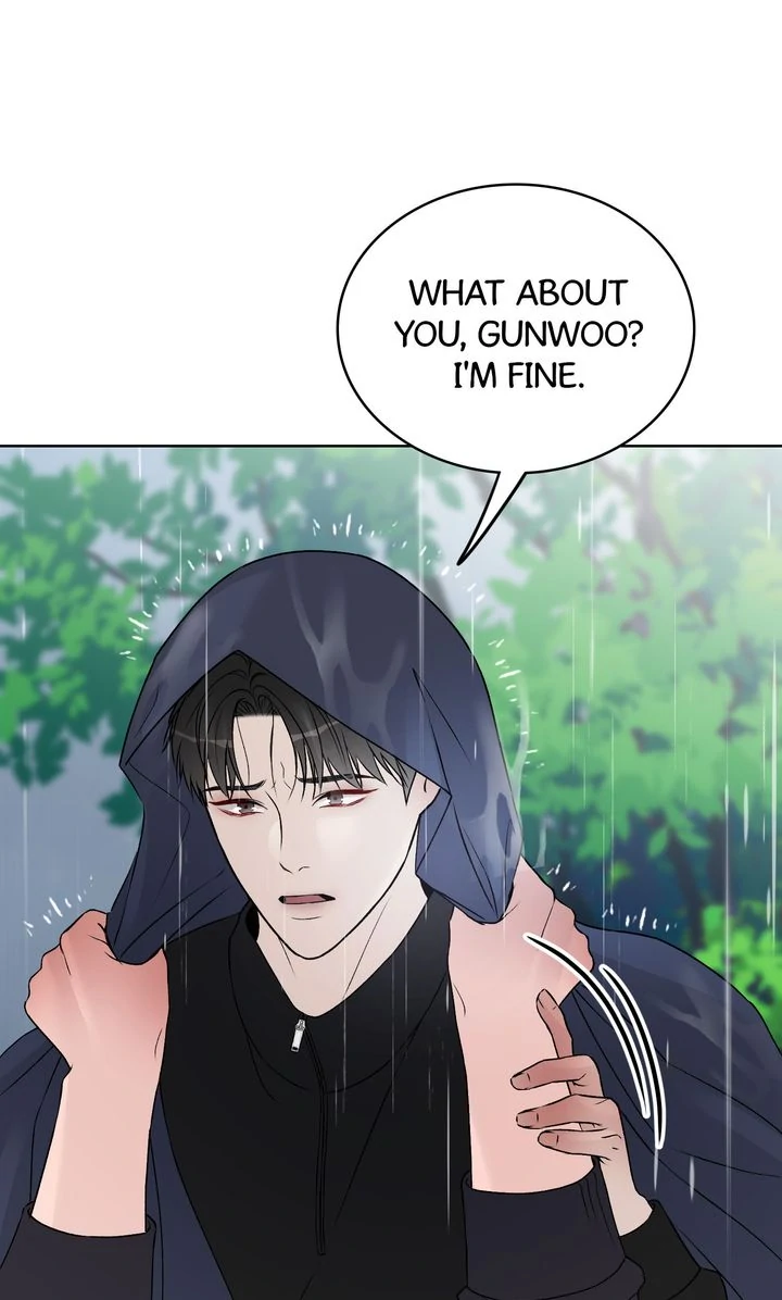 Such a Good Boy [Full ver.] - Chapter 24 manhwa