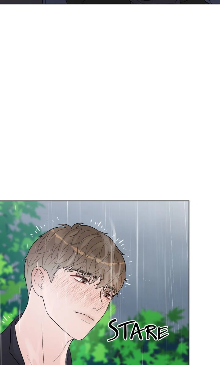 Such a Good Boy [Full ver.] - Chapter 24 manhwa
