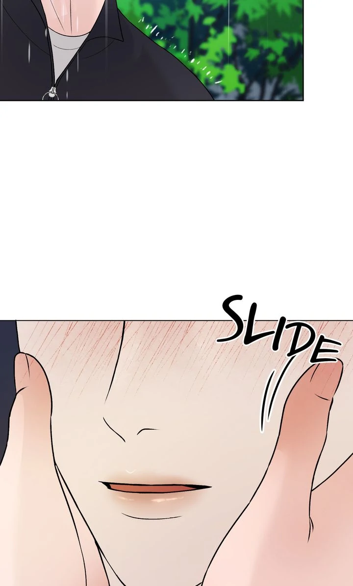 Such a Good Boy [Full ver.] - Chapter 24 manhwa