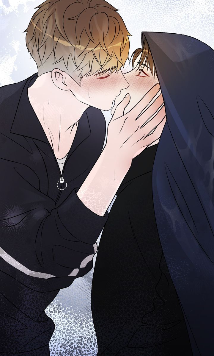 Such a Good Boy [Full ver.] - Chapter 24 manhwa