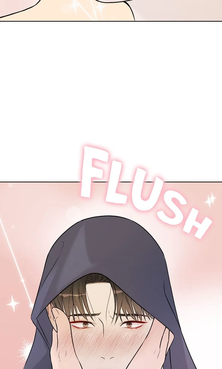 Such a Good Boy [Full ver.] - Chapter 24 manhwa