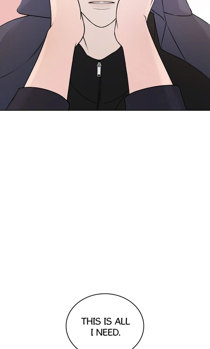 Such a Good Boy [Full ver.] - Chapter 24 manhwa