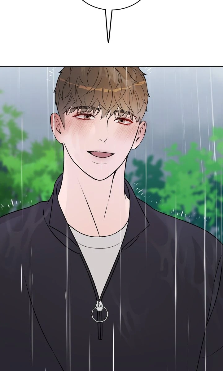 Such a Good Boy [Full ver.] - Chapter 24 manhwa